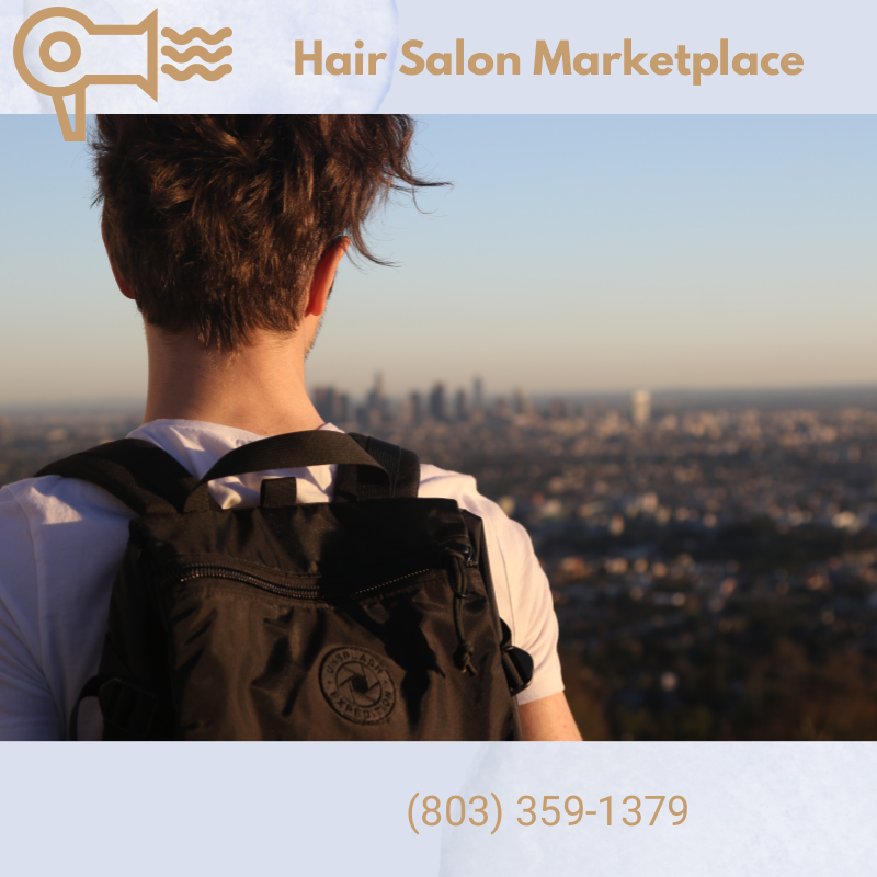 Hair Salon, Perms, Salon, Women's Hair, Open 7 Days a Week, Basic Hair Care