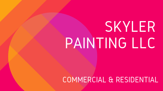 painting, commercial and residential, drywall, pressure cleaning