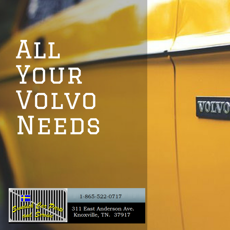 Volvo Mechanic, Volvo Parts, Volvo Specialist, Volvo Technician, OEM Volvo Parts
