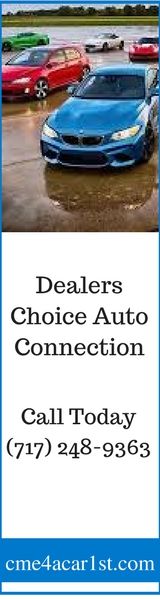 Dealers Choice Auto dealership