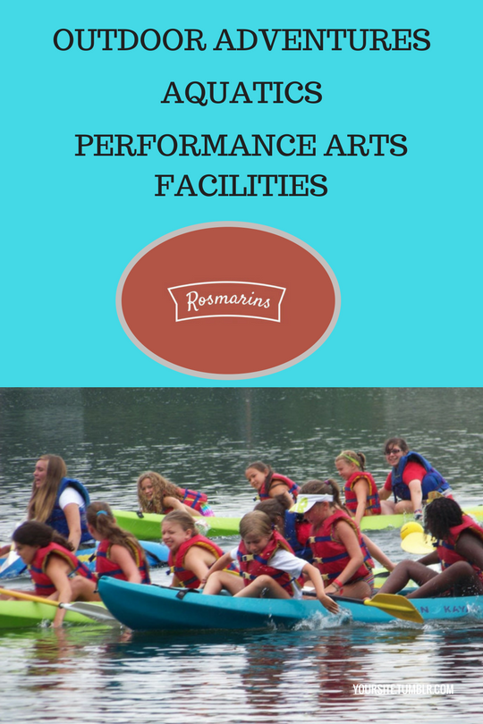 childrens camp, swimming lessons, arts and crafts, transportation