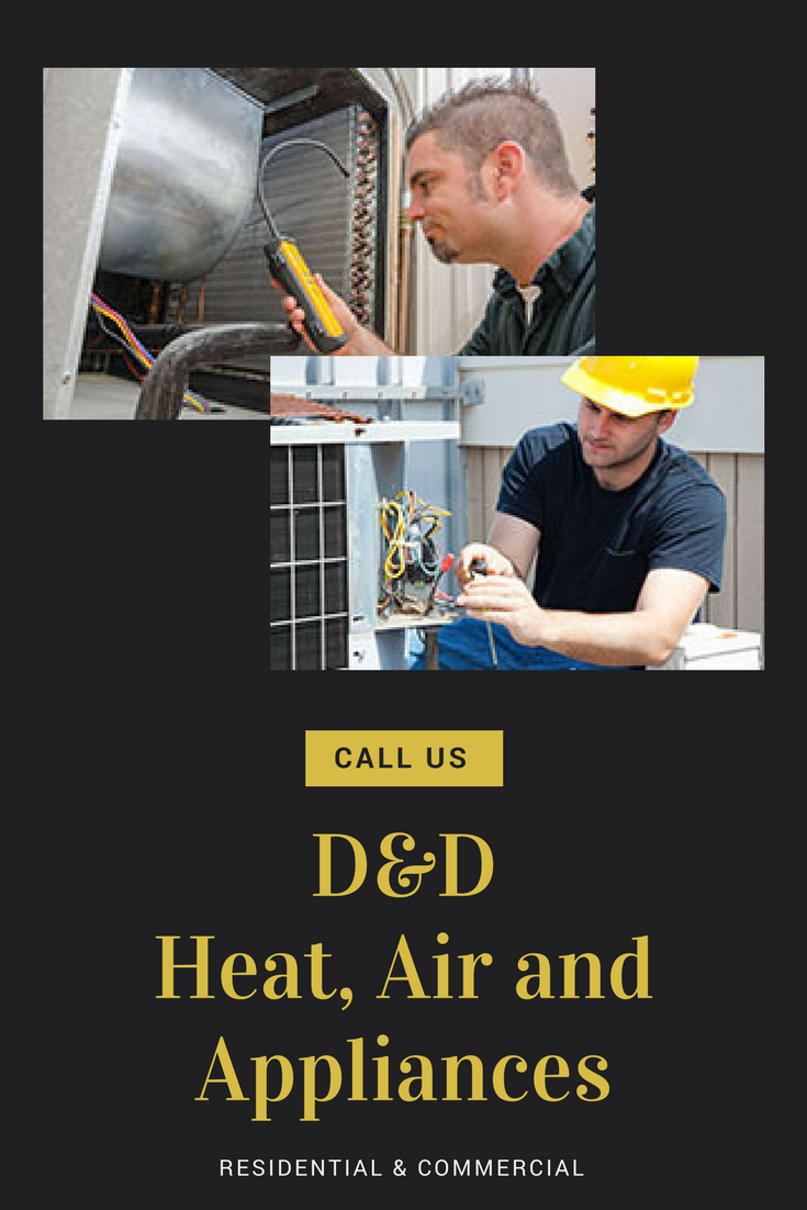 air conditioning, heat, appliances, air conditioning sales and installation, heating installation, appliance repair