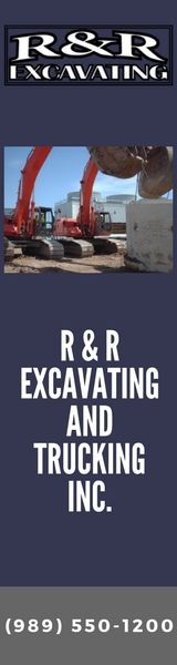 Excavating and General Contracting