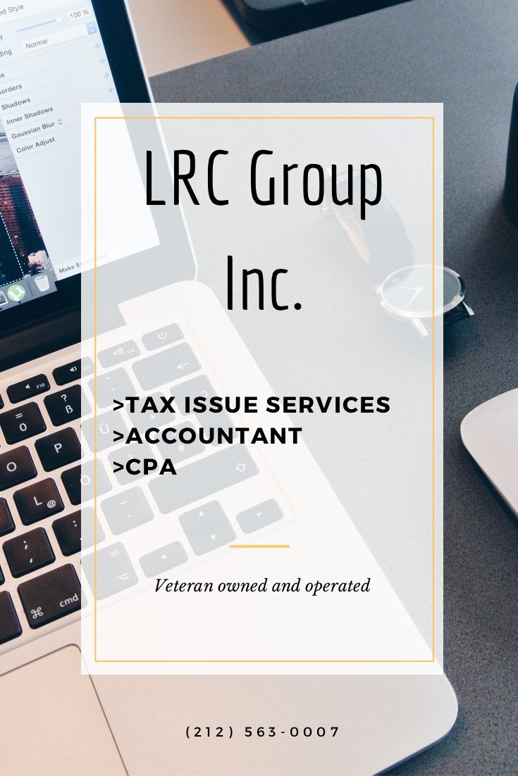 Consultants, Offer and Compromise, Sales used tax, IRS problems, Veteran Owned, cpa, accountant, tax services