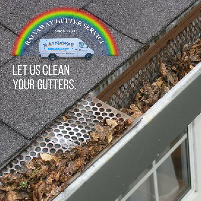 Gutters Gutter Service Gutter Contractor Seamless Gutters Leaf Guard Commercial and Residential