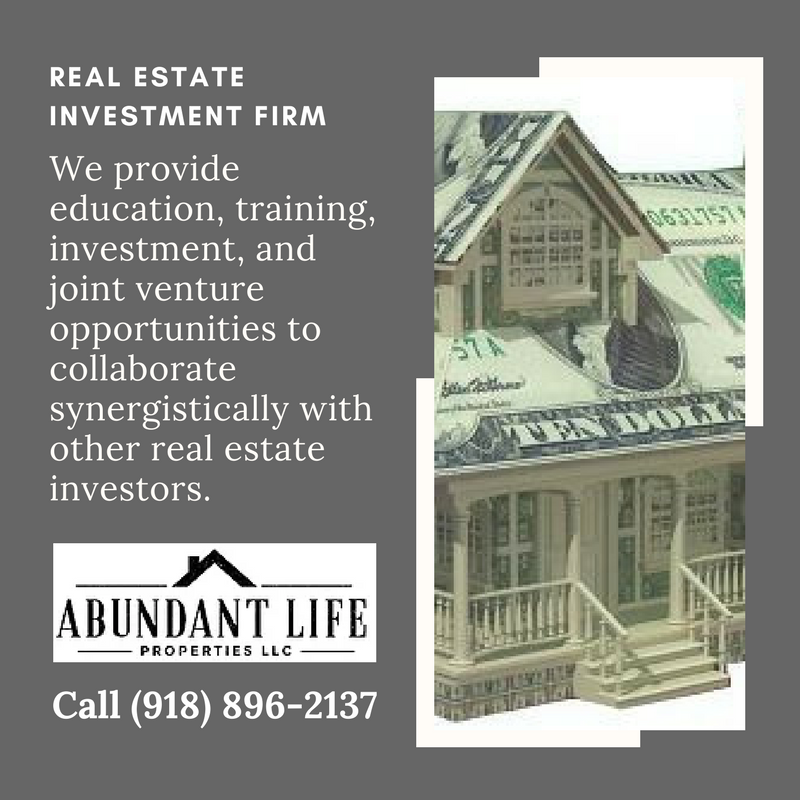 Make Money in Real Estate