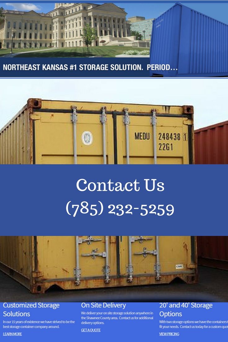 Portable Storage, Shipping Container, Conex Box, Ground Level Storage, Mini Storage, Site Box, Temporary Storage, Wind And Weather Tight, Construction Storage