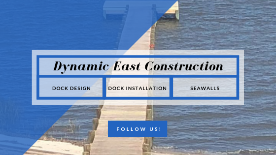 Dynamic East Construction