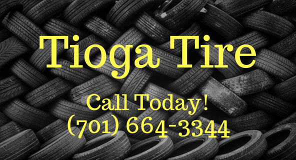 Tioga Tire, Oil Changes, Battery's, Lube Services