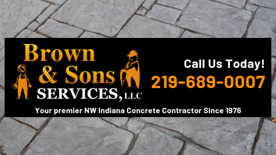 BROWN & SONS SERVICES, LLC
