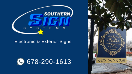 EXTERIOR SIGNS , ELECTRONIC SIGNS, BUSINESS SIGNS, INTERIOR SIGNS, REALESTATE SIGNS, PROMOTIONAL SIGNS, CUSTOM SIGNS, HISTORICAL SIGNS, VEHICLE LETTERING