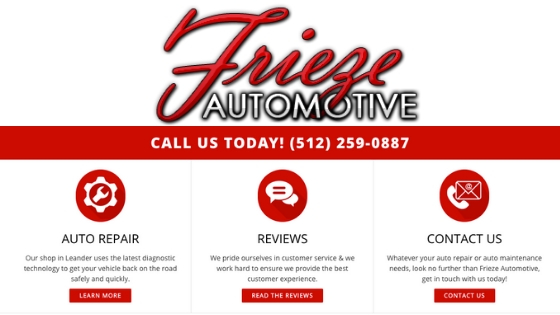 Automotive Repair, Transmissions, Brakes, Heating & Air Conditioner Repair, Auto Electrical, Tires & Alignment