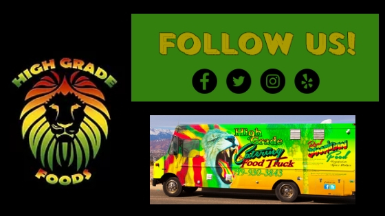 Caterer, Catering Service, Event Catering, Food Truck, Jamaican Food