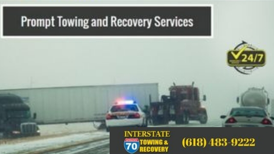 Tow Service, Emergency Roadside Service, Towing Company, Towing, 24/7 Towing, Equipment Hauling, Recovery Services