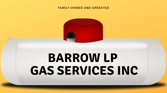 BARROW LP GAS SERVICES INC.