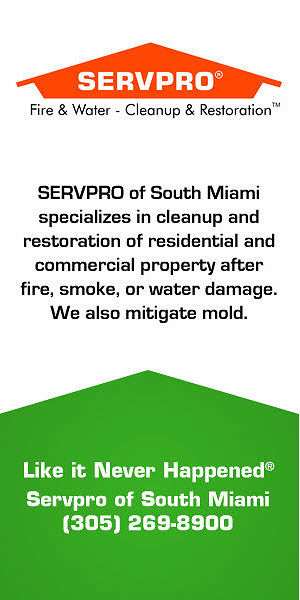 Fire & Water-Cleanup & Restoration