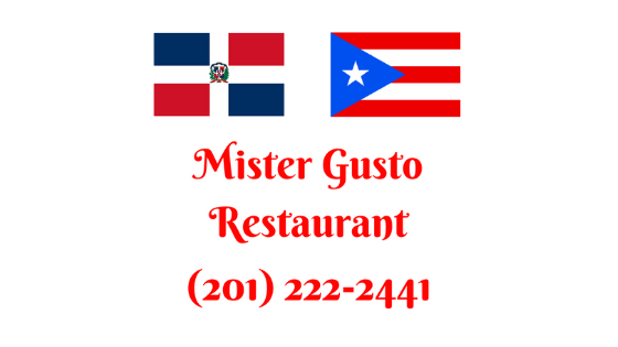 Spanish Food, Pizza, Dominican Food, Catering, Free Delivery