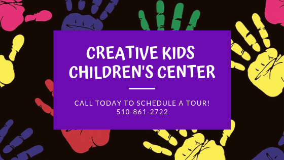 Creative Kids Children's Center