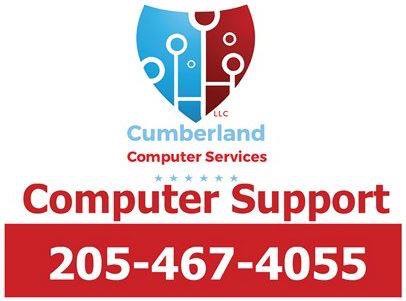 The Only Computer Service You Need