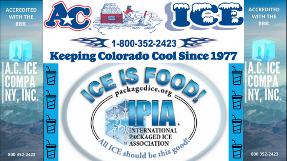 Ice, Packaged Ice, Commercial Ice Delivery, packaged Ice producer