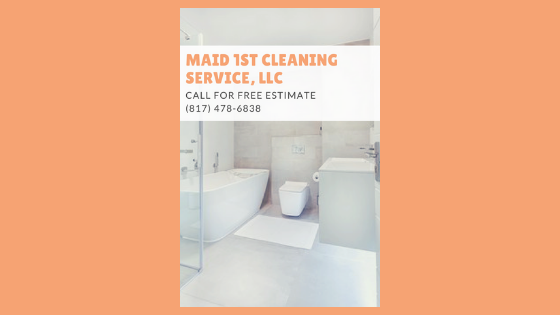 House cleaning service, maid service, cleaner, move out clean, deep clean