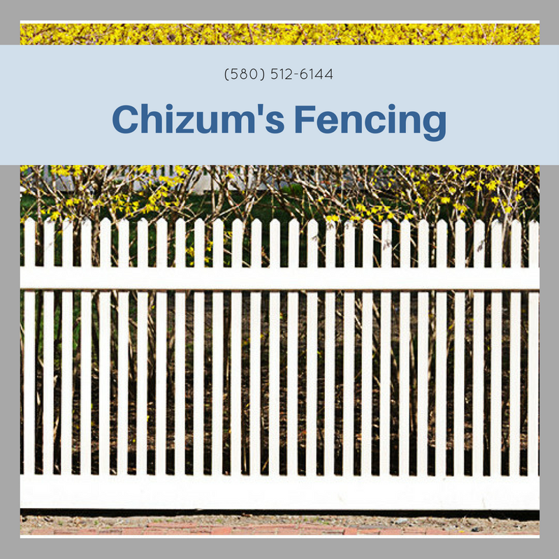 Oklahoma fence contractor, construction site fencing, government fencing, prison fencing, airport fencing, refuge fencing