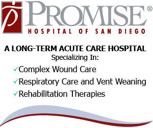 Long-Term Acute Care Hospital