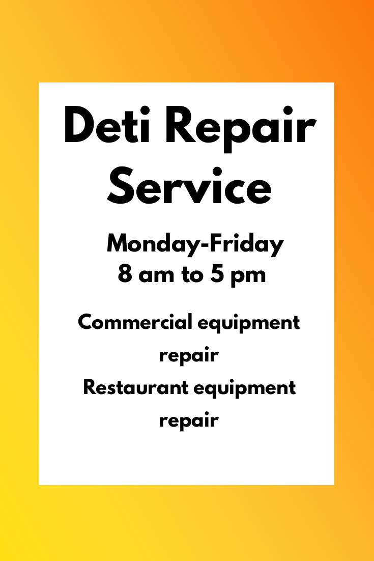 commercial equipment repair, restaurant equipment repair, Laundry equipment repair, commercial equipment sales, restaurant equipment sales, Laundry equipment sales