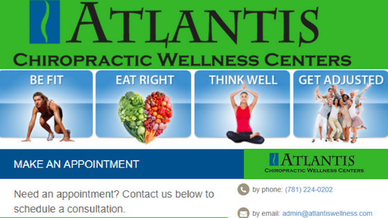 Chiropractor, Chiropractic Services, Acupuncture, Wellness Center, Lifestyle Coaching