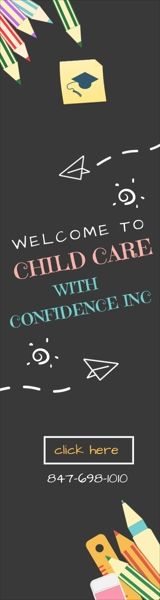 Child Care, Daycare, learning center, non profit, full time daycare center