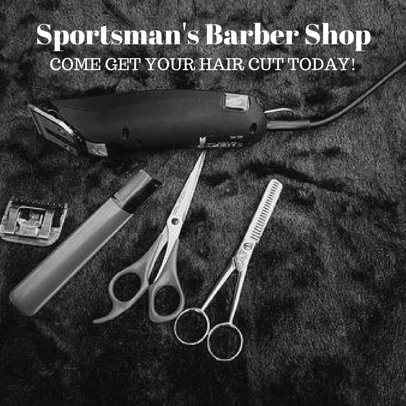 Barbershops Near Me in Cranston  Find Best Barbers Open Near You!