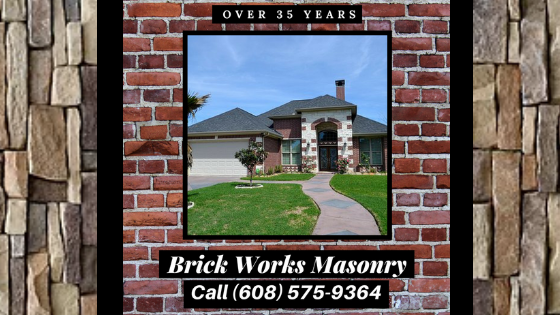 Brick Work, Stone Work, Cultured Stone, Thin Stone, Small Business Masonry, Residential Stonework