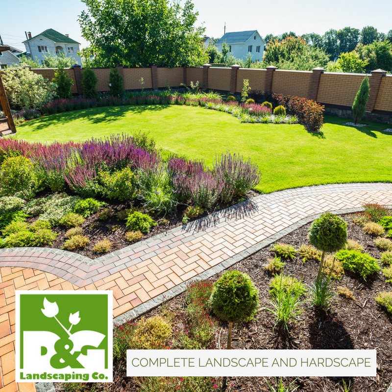 landscaping company, lawn care, lawn maintenance, hardscape, tree service