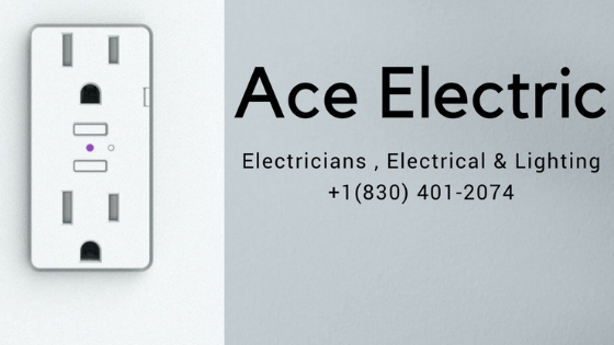 Electrician, Electrical Repairs, Residential and Commercial Electrical Repairs