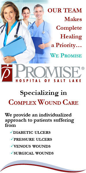 Complex Wound Care