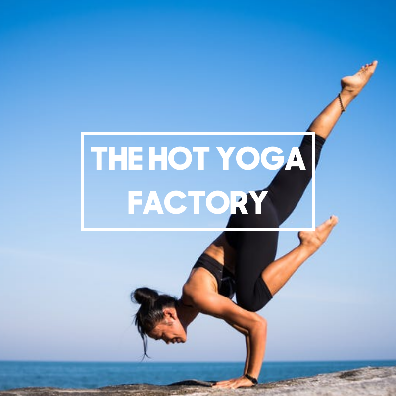 Yoga, Hot Yoga, Fitness, Health, Pilates, Hot Pilates