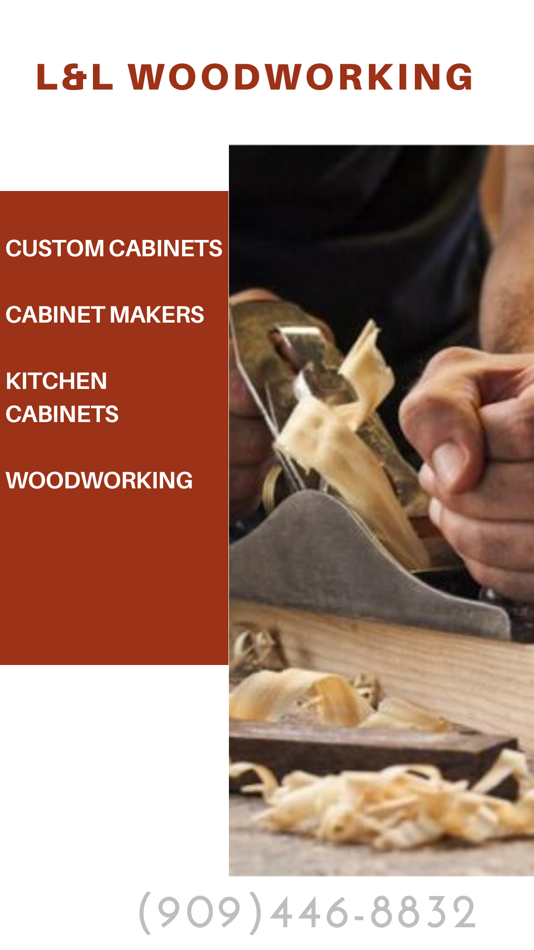 Custom cabinets, cabinet makers, kitchen cabinets, woodworking
