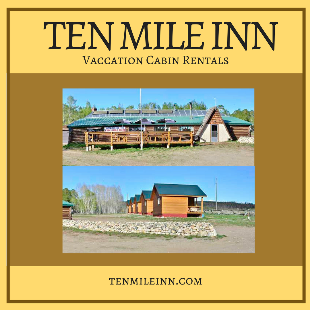 Cabin Rentals