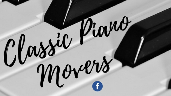  Piano Movers, Antique Moving