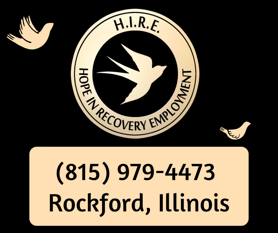 Hope In Recovery Employment, Recovery, Community Organization, Clauses, Coffee, Training, Support, Mentoring