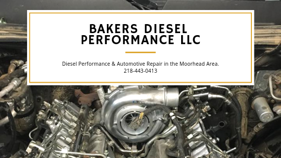 Bakers Diesel Performance LLC