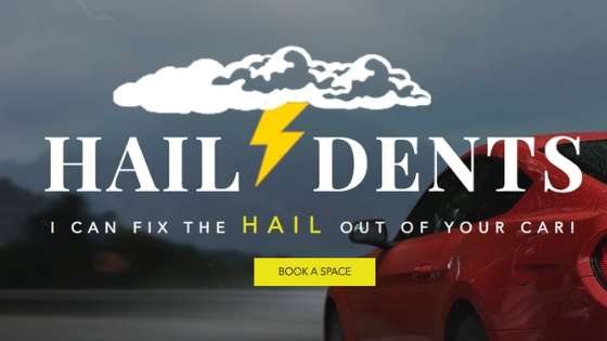 Auto Hail Repair, Auto Body, Auto Hail Damage, Paintless Dent Repair, Hail Dents,
