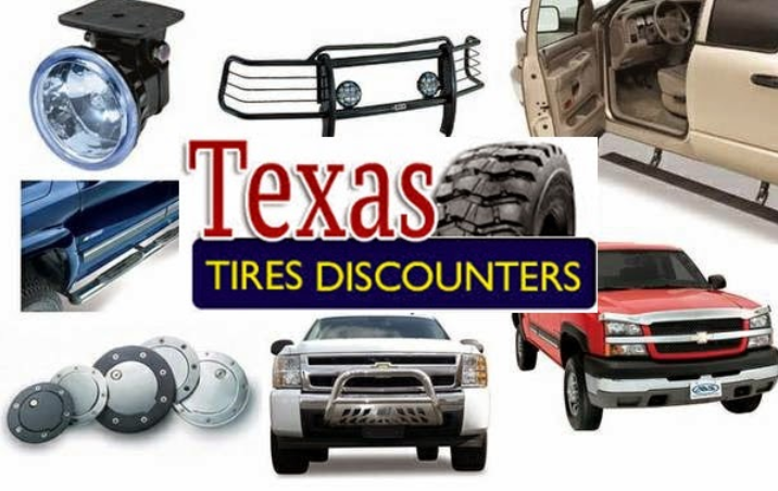 New Tires, Used Tires, Wheel Repair, Tire Fix, Truck Accessories, Truck Lifting, Audio Installation, Lighting,