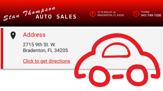 Family Owned, Rent Cars, Pre-Owned Cars, Great Inventory
