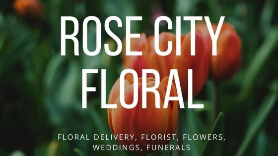 Floral Delivery, Florist, Flowers, Weddings, Funerals