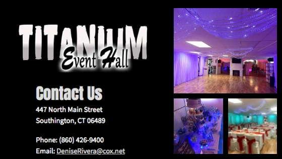 Miami Style, Contemporary Venue, Sweet 16, Wedding Venue, Bar-Bat Mitzvah, Showers, Quinceanera Venue, Kids Parties, Adult Parties, Teen Parties, Birthday Party Venue, Special Event Venue