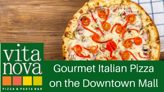 Italian Restaurant, chicken parms, new york style pizza, lunch/dinner, salads and desserts