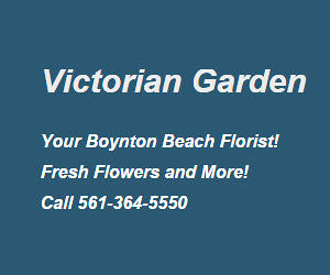 Your Boynton Beach Florist