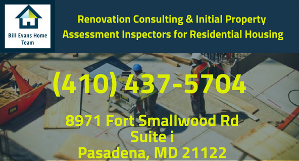 203 (K), Renovation Consulting, Home Inspection, HUD Consultant, FHA, Consultant Renovation Consulting, Feasibility, Study, Analysis