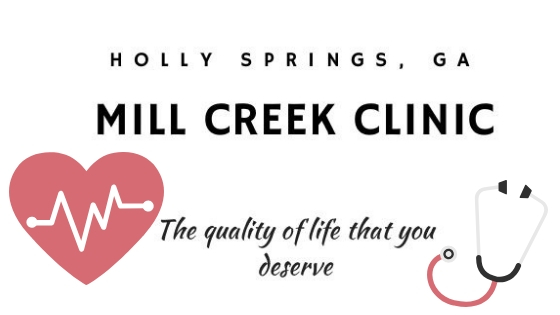Medical Clinic, Primary Care, Adult Mcine, Dr. Sheryl Bailey Vickery, Doctor's Office, Mill Creek Clinic, Doctor, Physihysical Examinations, General Treatment, Diabetes, Hypertension, Health Screenings, General Medical Care, Anti-Aging Products 